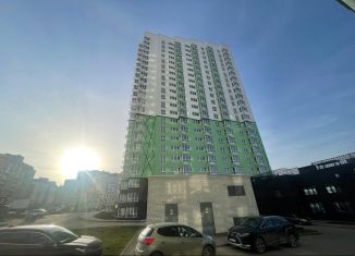 Продажа трехкомнатной квартиры, 58.3 м2, Саратов, проспект Героев Отечества, 3, ЖК Мята