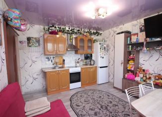 Продажа 1-комнатной квартиры, 31.3 м2, рабочий посёлок Шексна, улица Водников, 2к2