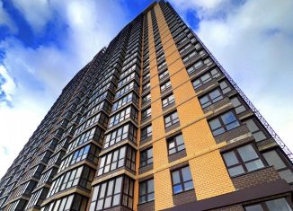 Квартира на продажу студия, 31 м2, Ростов-на-Дону, ЖК Город у Реки, улица 23-я Линия, 54с12