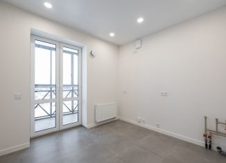 Продается 1-комнатная квартира, 31.3 м2, Киров, улица Дмитрия Козулева, 9к1