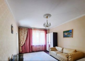 Сдам 1-ком. квартиру, 45 м2, Москва, Большая Филёвская улица, 16, район Филёвский Парк