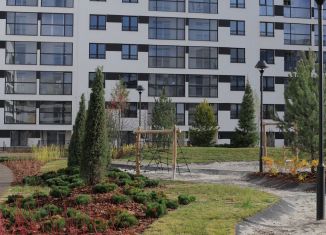 Продажа 1-комнатной квартиры, 35.5 м2, Томск, Октябрьский район, улица Пушкина, 61/10