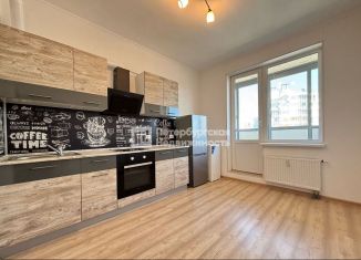 Продается 1-ком. квартира, 33.8 м2, Санкт-Петербург, Плесецкая улица, 14, ЖК Полис на Комендантском