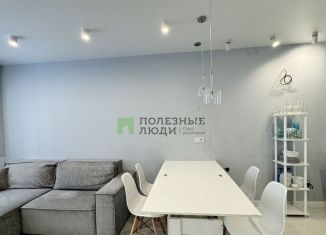 Сдаю 2-ком. квартиру, 54 м2, Сыктывкар, улица Жакова, 9