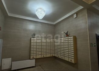 Продаю 1-ком. квартиру, 40 м2, Ростов-на-Дону, улица Ларина, 45с6, ЖК Сердце Ростова 2