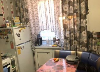 Продается 3-ком. квартира, 59.1 м2, Мурманск, улица Полярные Зори, 41к4