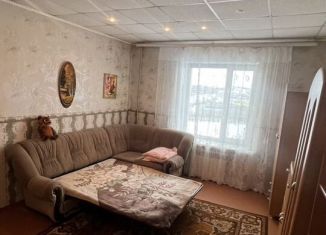 1-комнатная квартира на продажу, 43.6 м2, Мурманск, улица Сафонова, 32/19, Ленинский округ