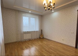 Продаю двухкомнатную квартиру, 52.4 м2, Киров, Молчановская улица, 8