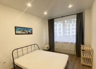 Аренда 1-комнатной квартиры, 33 м2, Санкт-Петербург, Планерная улица, 97к2, ЖК Нью Тайм