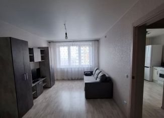 Сдам в аренду однокомнатную квартиру, 35 м2, Ростов-на-Дону, переулок Поленова, 21/10, ЖК Платовский