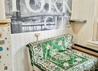 Квартира в аренду студия, 15 м2, Томск, улица Шишкова, 25