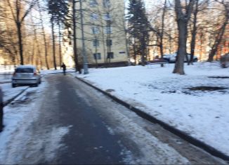 Сдаю 2-ком. квартиру, 45 м2, Москва, Малая Филёвская улица, 18, район Фили-Давыдково