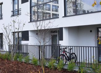 Продажа 1-комнатной квартиры, 35.5 м2, Томск, Октябрьский район, улица Пушкина, 61/11
