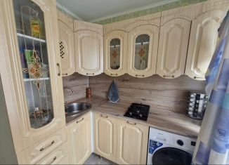 Сдам двухкомнатную квартиру, 46 м2, Крымск, улица Карла Либкнехта, 21