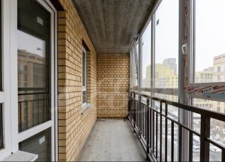 Продаю двухкомнатную квартиру, 68.7 м2, Тюмень, улица Тимофея Кармацкого, 11к1, ЖК Ария