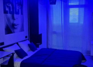 Продам квартиру студию, 19.7 м2, Тюмень, 2-я Луговая улица, 24к2, ЖК Салют