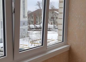 Аренда 1-ком. квартиры, 44.4 м2, Орёл, Ботанический переулок, 27, Заводской район