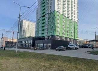 Продается двухкомнатная квартира, 55.1 м2, Саратов, проспект Героев Отечества, 3, ЖК Мята