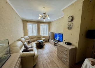 Продаю 3-комнатную квартиру, 80.8 м2, Киржач, улица 40 лет Октября, 12