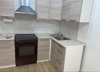 Сдача в аренду квартиры студии, 30 м2, Екатеринбург, микрорайон Светлый, 1