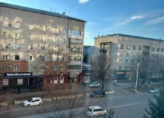 Сдается в аренду однокомнатная квартира, 32.3 м2, Благовещенск, улица Чайковского, 63