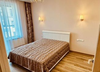 Аренда 2-ком. квартиры, 55 м2, Москва, район Митино, Муравская улица, 44к2