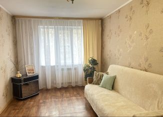 2-ком. квартира в аренду, 46.2 м2, Мичуринск, улица Яковлева, 17Б