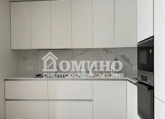 Продам трехкомнатную квартиру, 88 м2, Тюмень, улица Николая Ростовцева, 24, ЖК Видный