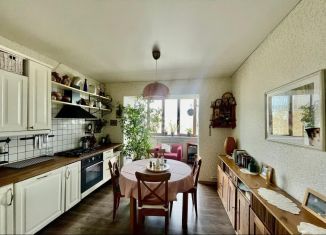 Продажа 3-комнатной квартиры, 98.9 м2, Мичуринск, Липецкое шоссе, 102А
