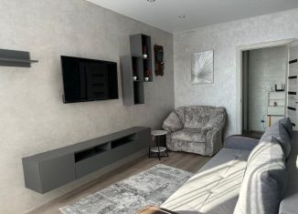 Сдается 1-комнатная квартира, 36 м2, Благовещенск, улица Островского, 110