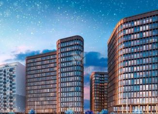 Продаю 3-ком. квартиру, 92.3 м2, Санкт-Петербург, Заневский проспект, 65к1, Заневский проспект