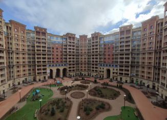 Продаю квартиру студию, 22 м2, Санкт-Петербург, Плесецкая улица, 2, муниципальный округ Юнтолово