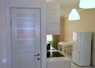 Продажа квартиры студии, 27 м2, Ростов-на-Дону, улица Ткачёва, 28, ЖК Итальянский Квартал