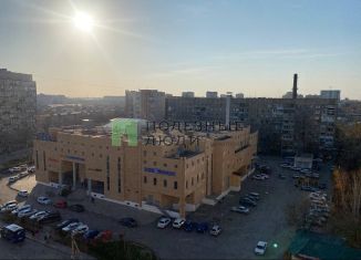 2-ком. квартира на продажу, 57 м2, Астрахань, проезд Воробьёва, 5А, ЖК На Воробьева