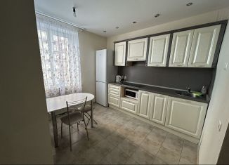 Сдача в аренду 2-ком. квартиры, 50 м2, Сыктывкар, улица Осипенко, 12