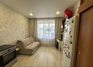 Продажа квартиры студии, 19.7 м2, Ульяновск, Ипподромная улица, 13А, Ленинский район