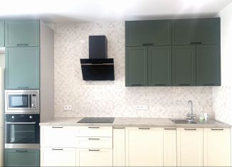 Сдается в аренду 2-комнатная квартира, 52 м2, Тольятти, улица 40 лет Победы, 45Ак2