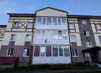 Продам 1-комнатную квартиру, 37 м2, Ленинградская область, Центральная улица, 15