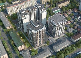 Продаю 2-комнатную квартиру, 82.8 м2, Нальчик, проспект Ленина, 46Б, район Центр
