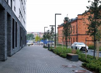 Продается 1-ком. квартира, 35.5 м2, Томская область, улица Пушкина, 61/10