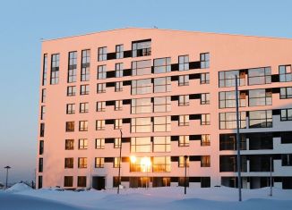 Продажа однокомнатной квартиры, 35.5 м2, Томск, Октябрьский район, улица Пушкина, 61/10