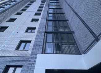 Продаю однокомнатную квартиру, 39.9 м2, Благовещенск, Железнодорожная улица, 4/3