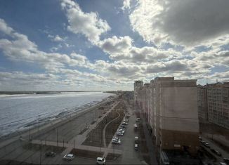 Продажа 3-комнатной квартиры, 76 м2, Благовещенск, Заводская улица, 2/3, ЖК Лазурный Берег