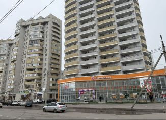 3-ком. квартира на продажу, 101 м2, Астрахань, проезд Воробьёва, 5А, ЖК На Воробьева