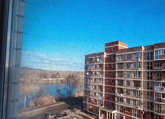 Продажа квартиры студии, 21 м2, Горячий Ключ, Рябиновая улица, 2Бк2