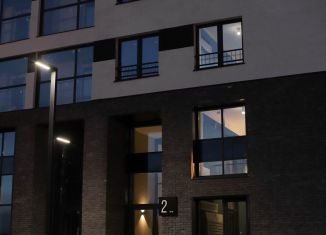 Продается 1-ком. квартира, 35.5 м2, Томск, Октябрьский район, улица Пушкина, 61/10