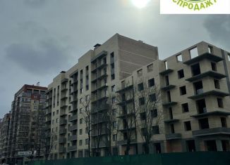 Продаю 2-комнатную квартиру, 55.6 м2, Ярославль, 1-я Приволжская улица, 6А, ЖК Московский Квартал