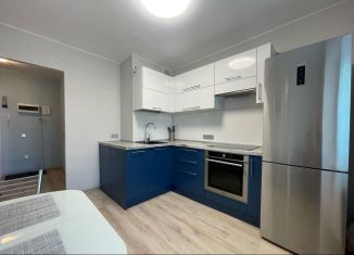 Сдаю в аренду 1-ком. квартиру, 33.2 м2, Ленинградская область, Пражская улица, 14