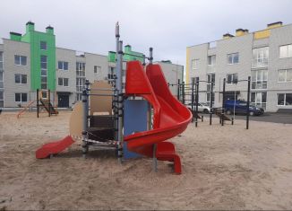 Продается однокомнатная квартира, 45 м2, село Новая Усмань, улица 70 лет Победы, 13