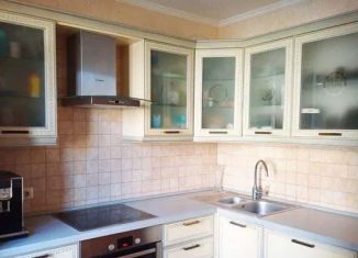 Однокомнатная квартира в аренду, 38 м2, Краснодар, улица Академика Лукьяненко, 16/1, микрорайон Микрохирургии глаза